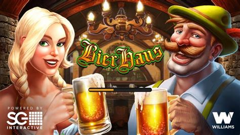 Heidi's Bier Haus Slot .